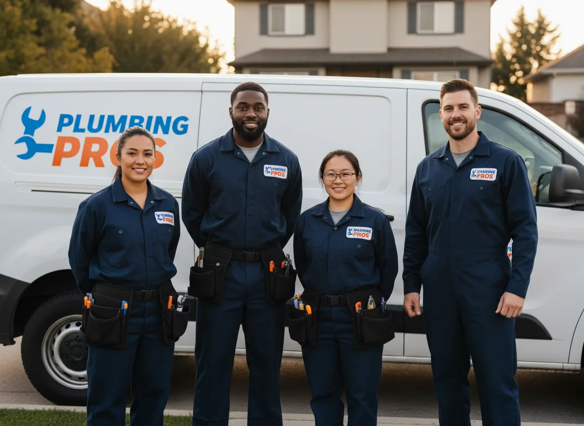 Water Heater Repair company in Proctor, VT